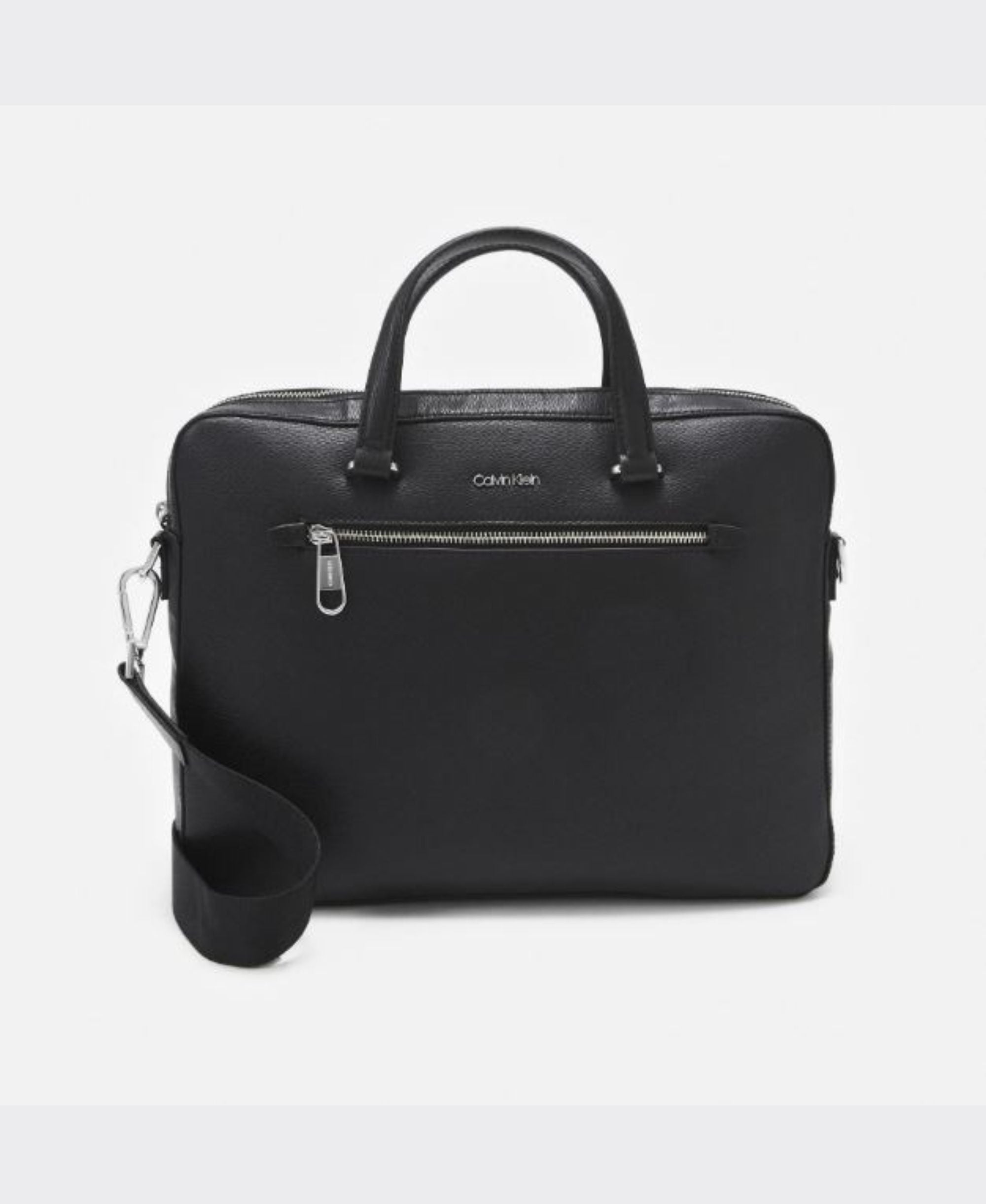 CALVIN KLEIN Minimalism Laptop Bag (11156)